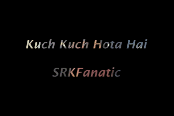 kuch kuch hota hai